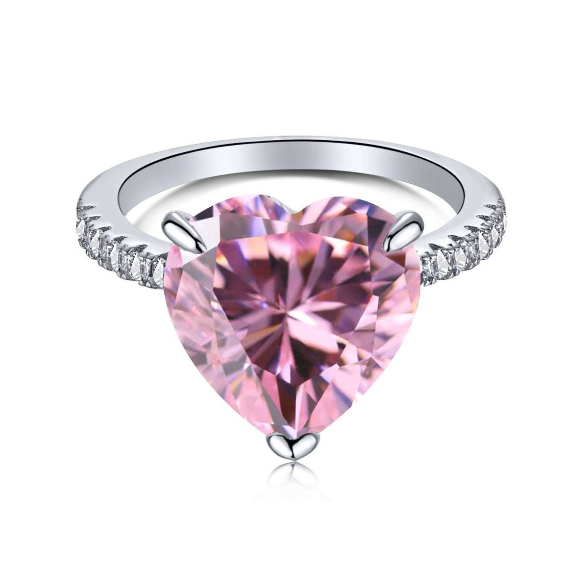 Amour Ring