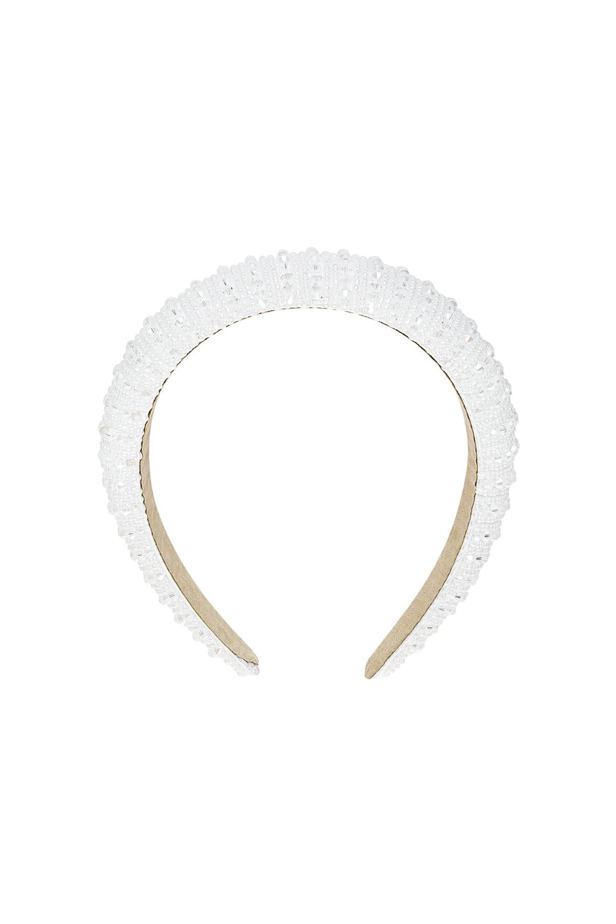 Homaira Headband