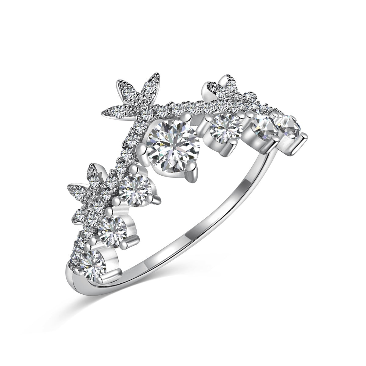 Princess Ring – Sparklyna.com