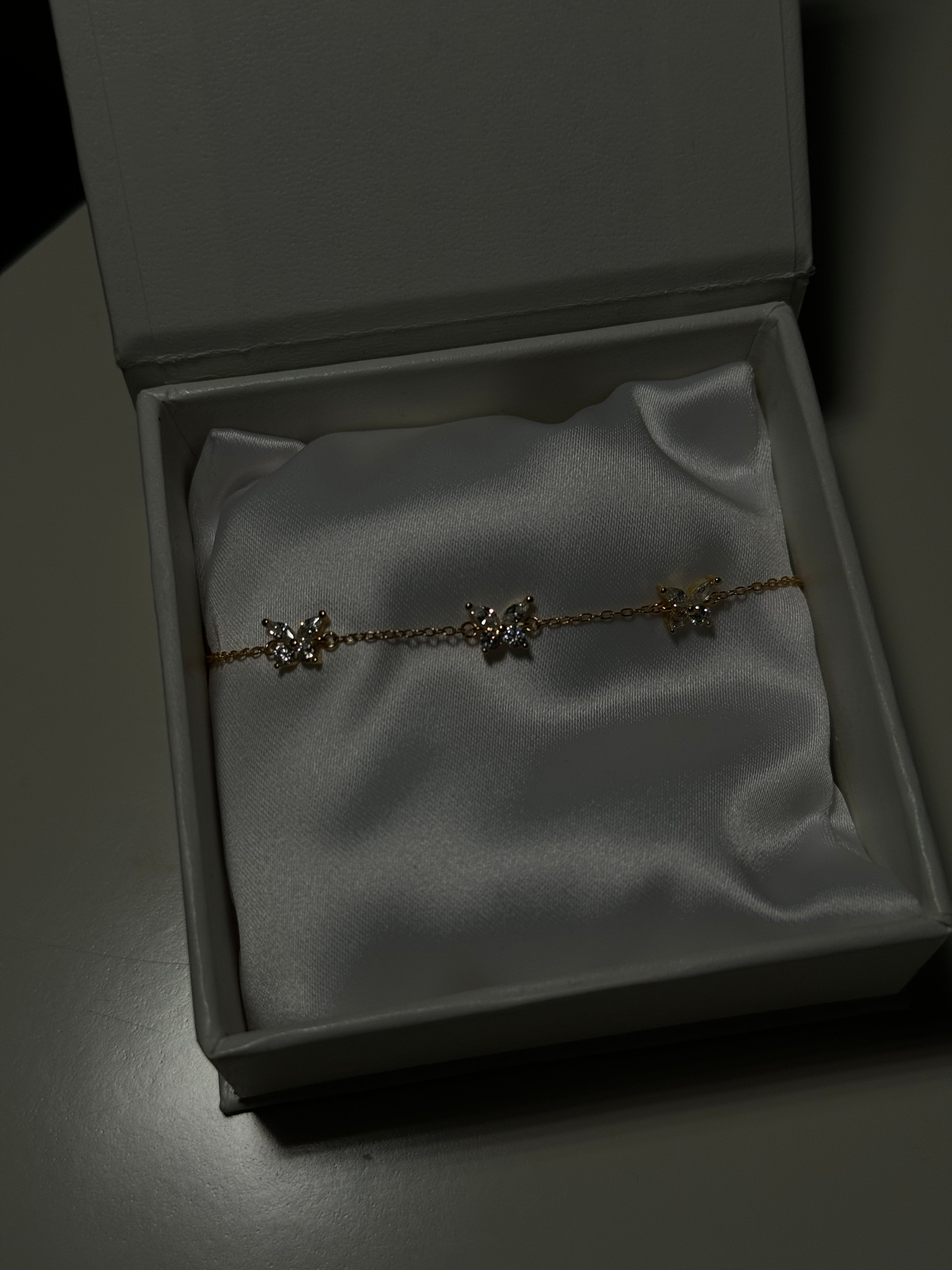 Layana Bracelet