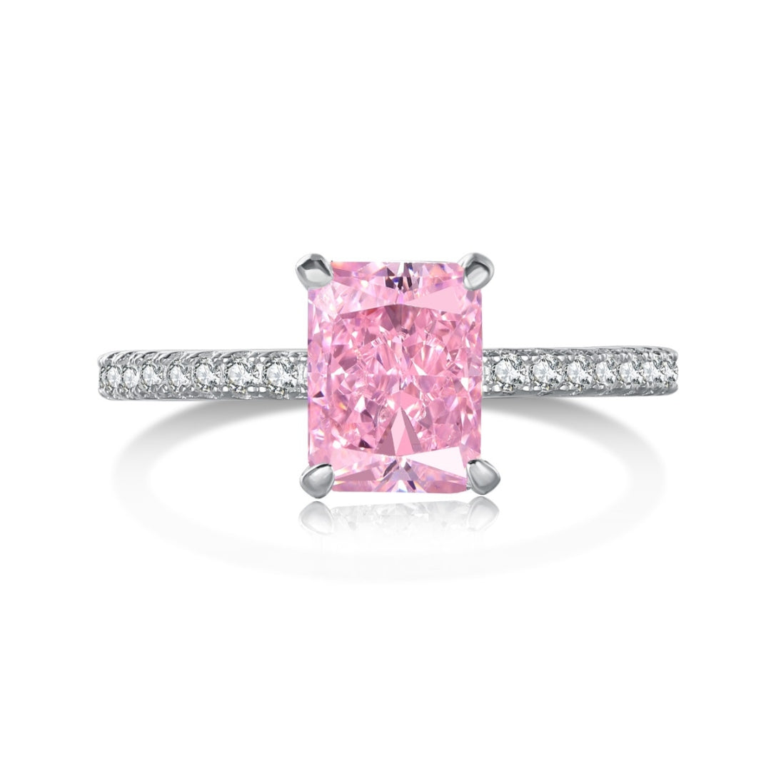 Valentina Ring | Blush